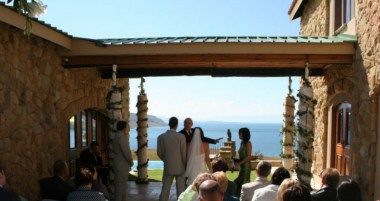 รูปสถานที่จัดงาน