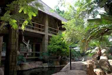 Pure Joy Guest Lodge в Pretoria, ZA