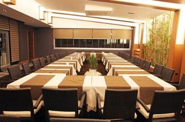 Samsun Grand Asos Hotel en Samsun, TR