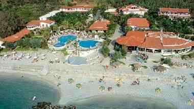 Villaggio il Gabbiano a Ricadi, IT