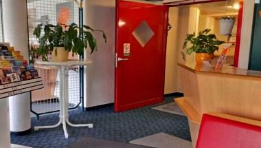 Motel 24h Berlin image