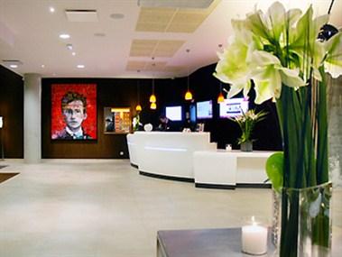 Mercure Lyon La Part Dieu à Lyon, FR