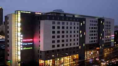 Mercure Lyon La Part Dieu à Lyon, FR