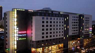 Mercure Lyon La Part Dieu in Lyon, FR
