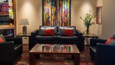 Hotel de la Canada, Cordoba, AR