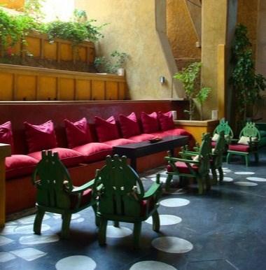 Hotel Sokhamon a Dakar, SN