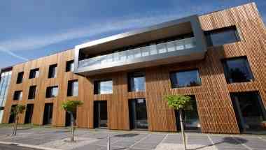 Hotel de la Source a Francorchamps, BE