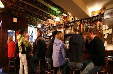 Odonnabhain Gasto Bar Bed & Breakfast in Kenmare, IE