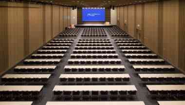 Toranomon Hills Mori Tower 5f en Tokyo, JP