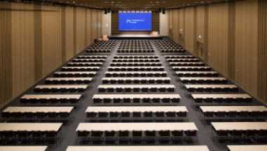 Toranomon Hills Mori Tower 5f, Tokyo, JP