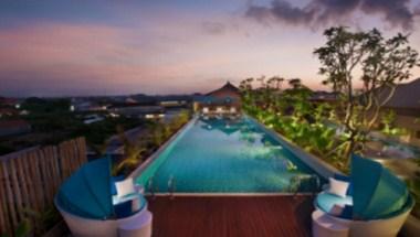 Ramada by Wyndham Bali Sunset Road Kuta in Bali, ID