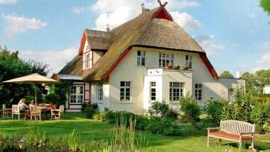 Landhotel Kuhs, Rostock, DE