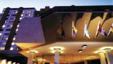 Hotel Europa - La Paz Bolivia i La Paz, BO
