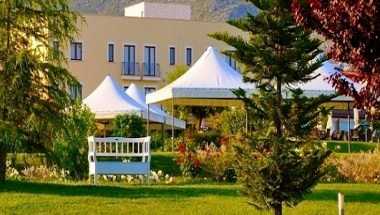 Kora Park Resort i Formia, IT