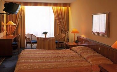 Bild på anläggning