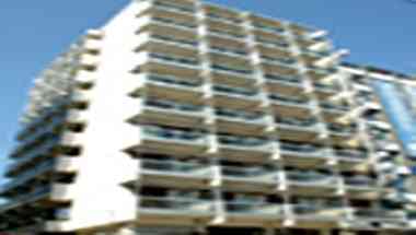 Amalia Hotel in Thessaloniki, GR