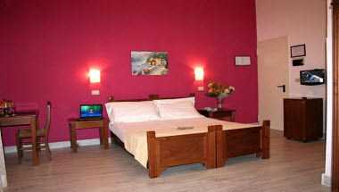 Hotel Tonic i Palermo, IT