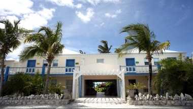 Sibonne Beach Hotel в Providenciales, TC