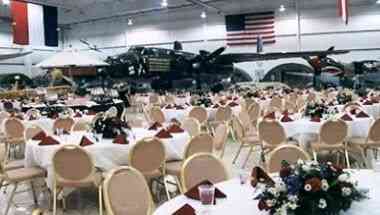 Palm Springs Air Museum en Palm Springs, CA