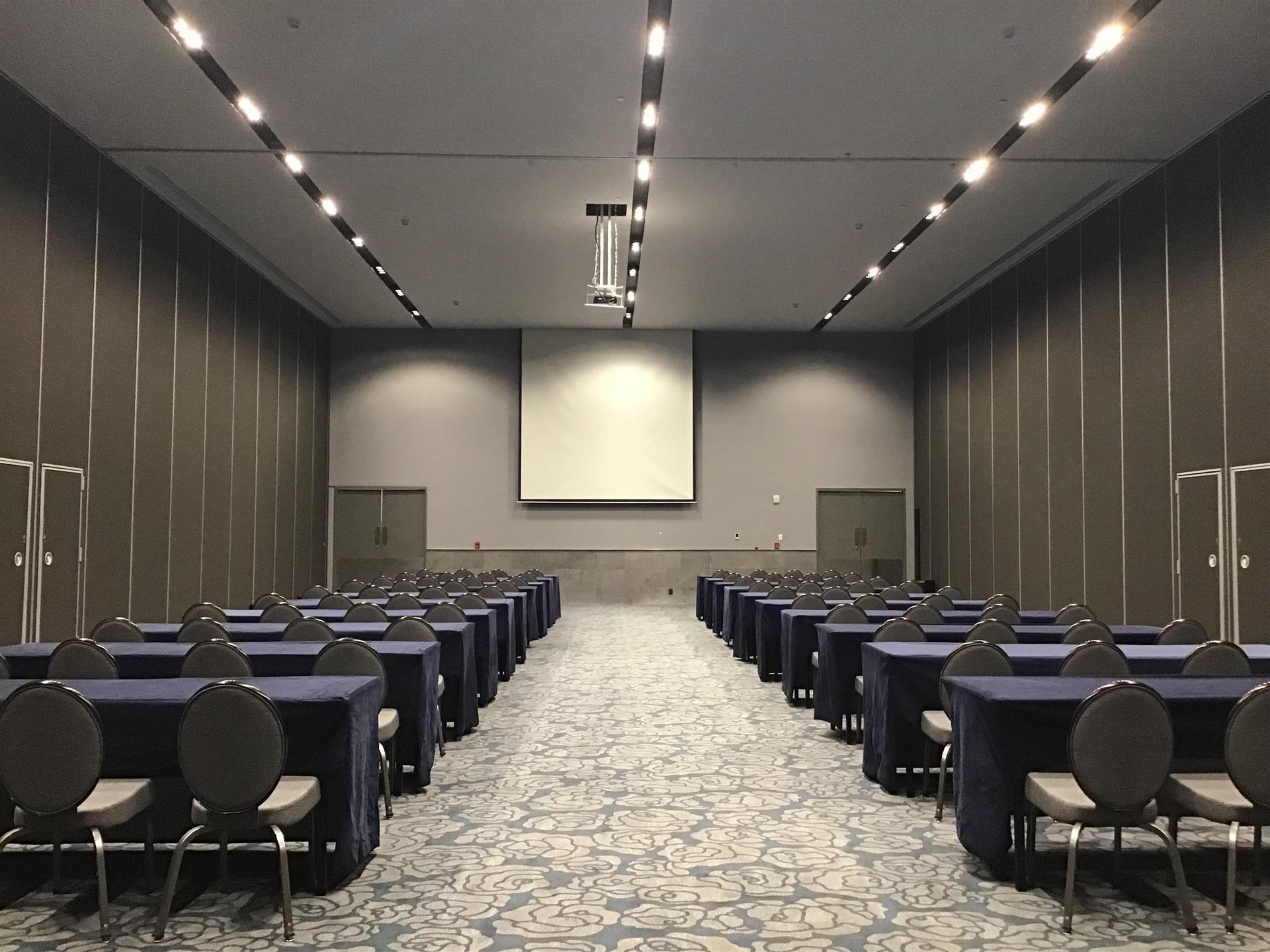 Meeting room image