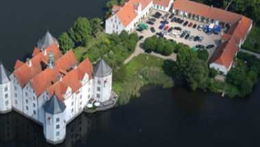 Schlosskeller Glucksburg a Glucksburg, DE