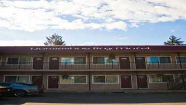 Horseshoe Bay Motel i West Vancouver, BC