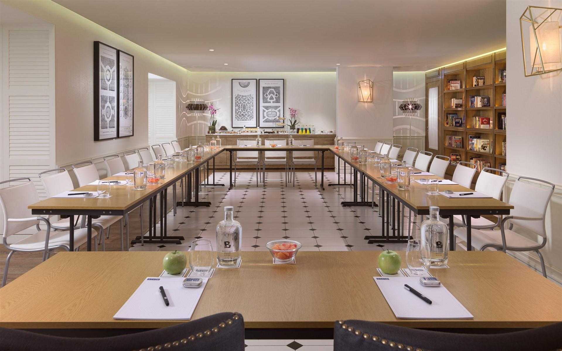 H10 Duque de Loule Boutique Hotel em Lisboa, PT