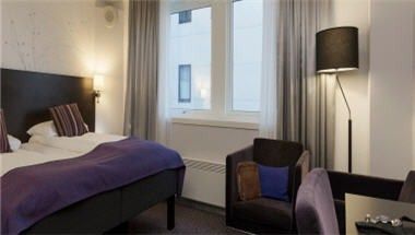 Изображение места проведения