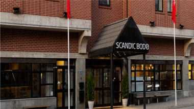 Scandic Bodo in Bodo, NO