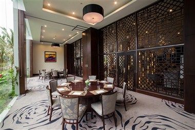 รูปสถานที่จัดงาน