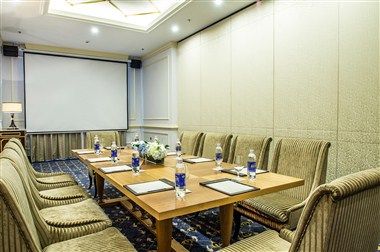 รูปสถานที่จัดงาน