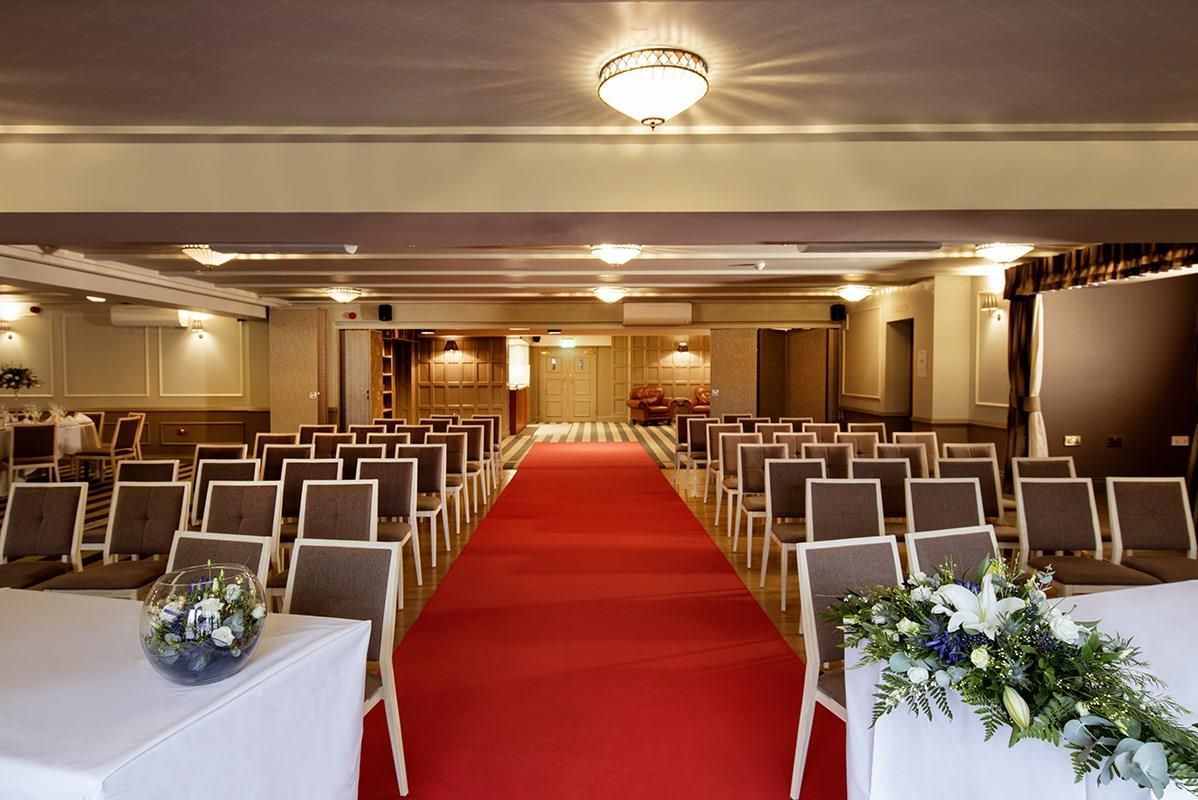 Bild des Veranstaltungsortes