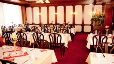 Hotel At The Schlosspark a Oberschleissheim, DE