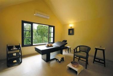 The Windflower-Coorg в Madikeri, IN