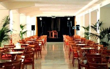 Изображение места проведения