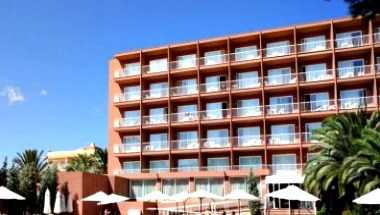 Azuline Hotel Coral Beach в Santa Eularia des Riu, ES