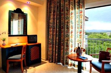 Изображение места проведения