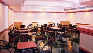 Hotel Vijay Paradise a Coimbatore, IN