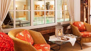 Изображение места проведения