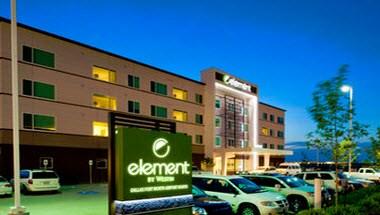 Element Dallas Fort Worth Airport North image