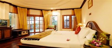 FuramaXclusive Resort & Spa Aiyapura i Ko Chang, TH