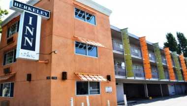 Berkeley Inn Hotel a Berkeley, CA