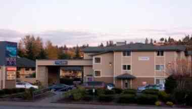 Bay City Motor Inn a Bellingham, WA