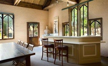 Изображение места проведения