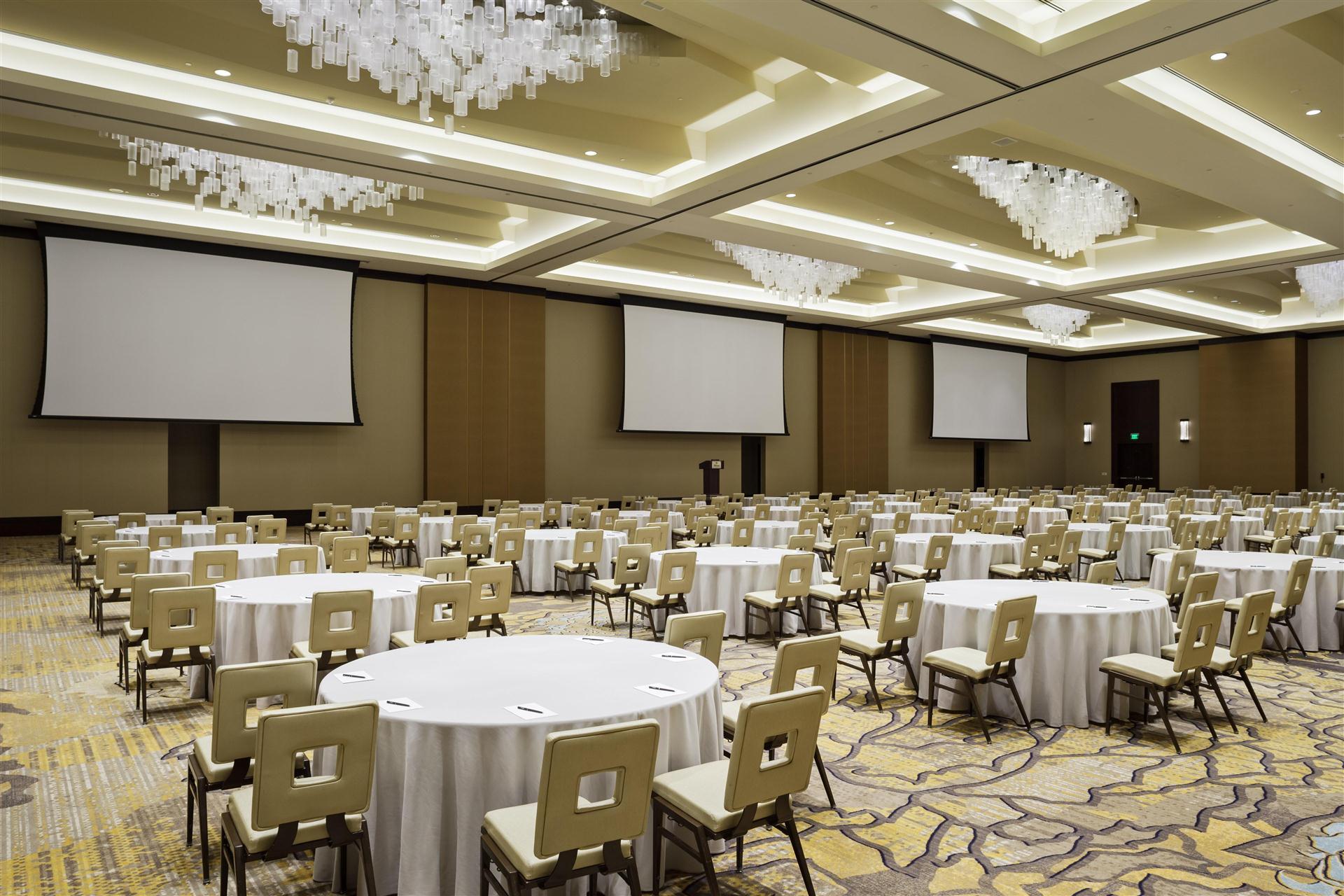 Toplantı odası resmi