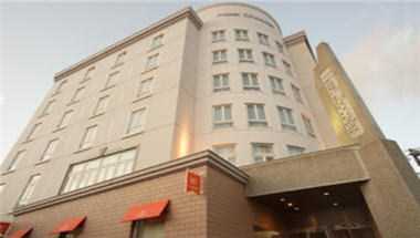 Hotel Chocolat Hakodate en Hakodate, JP