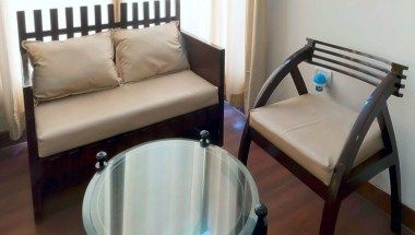 รูปสถานที่จัดงาน