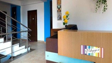 รูปสถานที่จัดงาน