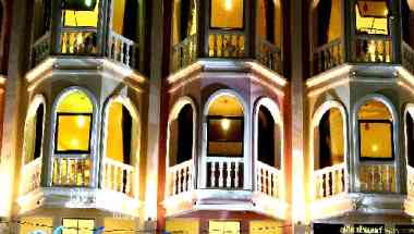 Phuket Center Apartment en Phuket, TH