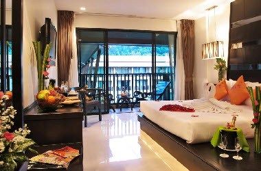 Изображение места проведения